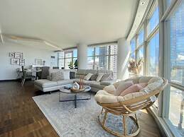 Waterfront Haven Apartments