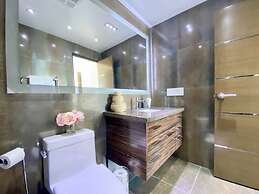 Waterfront Haven Apartments