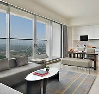 Marriott Executive Apartments Navi Mumbai