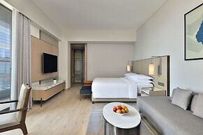 Marriott Executive Apartments Navi Mumbai