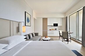 Marriott Executive Apartments Navi Mumbai