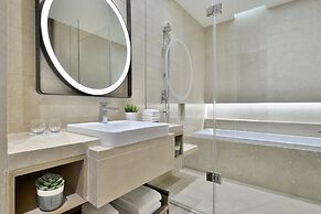 Marriott Executive Apartments Navi Mumbai