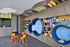 Marriott Executive Apartments Navi Mumbai