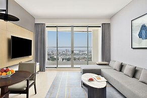 Marriott Executive Apartments Navi Mumbai