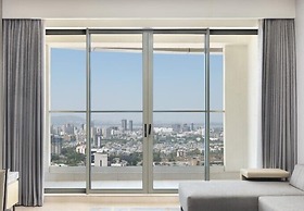 Marriott Executive Apartments Navi Mumbai