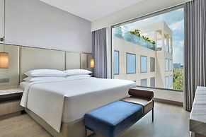 Le Méridien Navi Mumbai