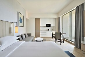 Le Méridien Navi Mumbai