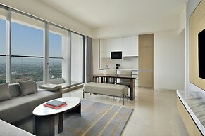 Le Méridien Navi Mumbai