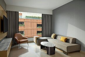Le Méridien Navi Mumbai