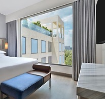 Marriott Executive Apartments Navi Mumbai