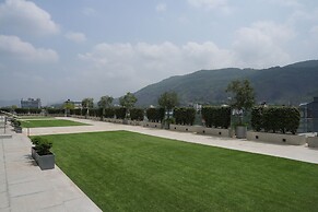 Marriott Executive Apartments Navi Mumbai