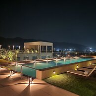 Marriott Executive Apartments Navi Mumbai