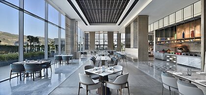 Marriott Executive Apartments Navi Mumbai