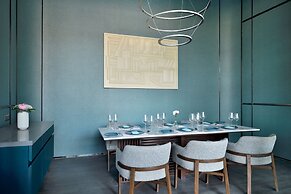 Marriott Executive Apartments Navi Mumbai