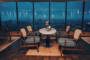 Marriott Executive Apartments Navi Mumbai