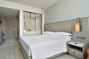 Marriott Executive Apartments Navi Mumbai