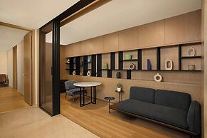 Le Méridien Navi Mumbai