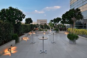 Marriott Executive Apartments Navi Mumbai