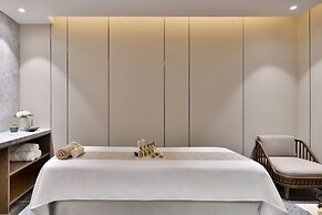 Marriott Executive Apartments Navi Mumbai