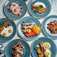 Marriott Executive Apartments Navi Mumbai