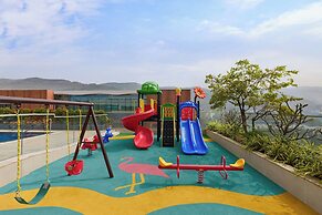 Le Méridien Navi Mumbai