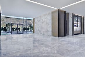 Marriott Executive Apartments Navi Mumbai