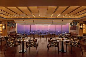 Marriott Executive Apartments Navi Mumbai