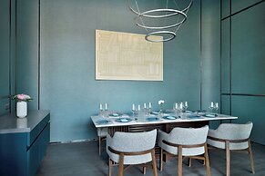 Le Méridien Navi Mumbai