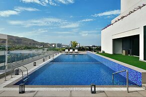 Le Méridien Navi Mumbai