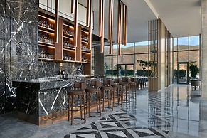 Marriott Executive Apartments Navi Mumbai