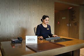 Marriott Executive Apartments Navi Mumbai