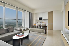 Marriott Executive Apartments Navi Mumbai