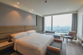 Marriott Executive Apartments Navi Mumbai