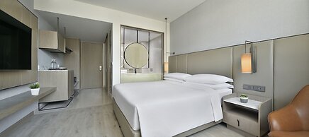 Marriott Executive Apartments Navi Mumbai