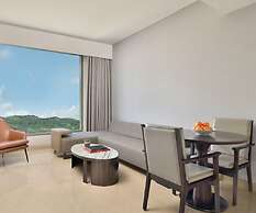 Marriott Executive Apartments Navi Mumbai