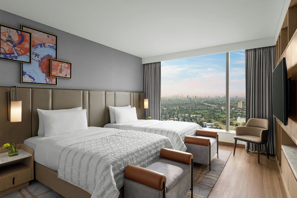 Le Méridien Navi Mumbai