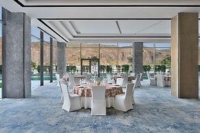 Marriott Executive Apartments Navi Mumbai