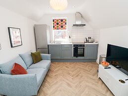 The Salthouse Apartment 3