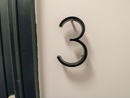 The Salthouse Apartment 3