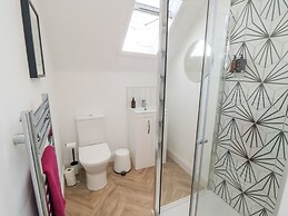 The Salthouse Apartment 3