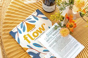 Boutique Hotel Wanapa Adult Friendly - 14 years and older.