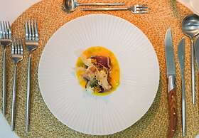 Boutique Hotel Wanapa Adult Friendly - 14 years and older.