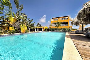 Boutique Hotel Wanapa Adult Friendly - 14 years and older.