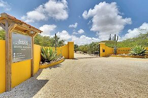 Boutique Hotel Wanapa Adult Friendly - 14 years and older.