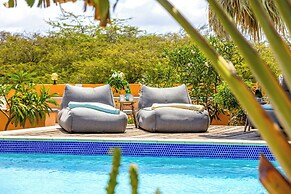 Boutique Hotel Wanapa Adult Friendly - 14 years and older.