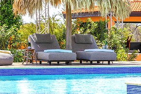 Boutique Hotel Wanapa Adult Friendly - 14 years and older.