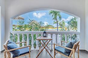 Boutique Hotel Wanapa Adult Friendly - 14 years and older.