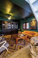 Boutique Hotel Wanapa Adult Friendly - 14 years and older.