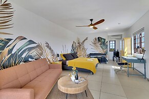 Boutique Hotel Wanapa Adult Friendly - 14 years and older.