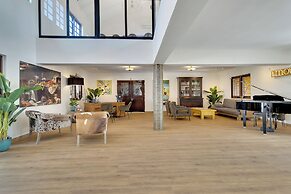 Boutique Hotel Wanapa Adult Friendly - 14 years and older.